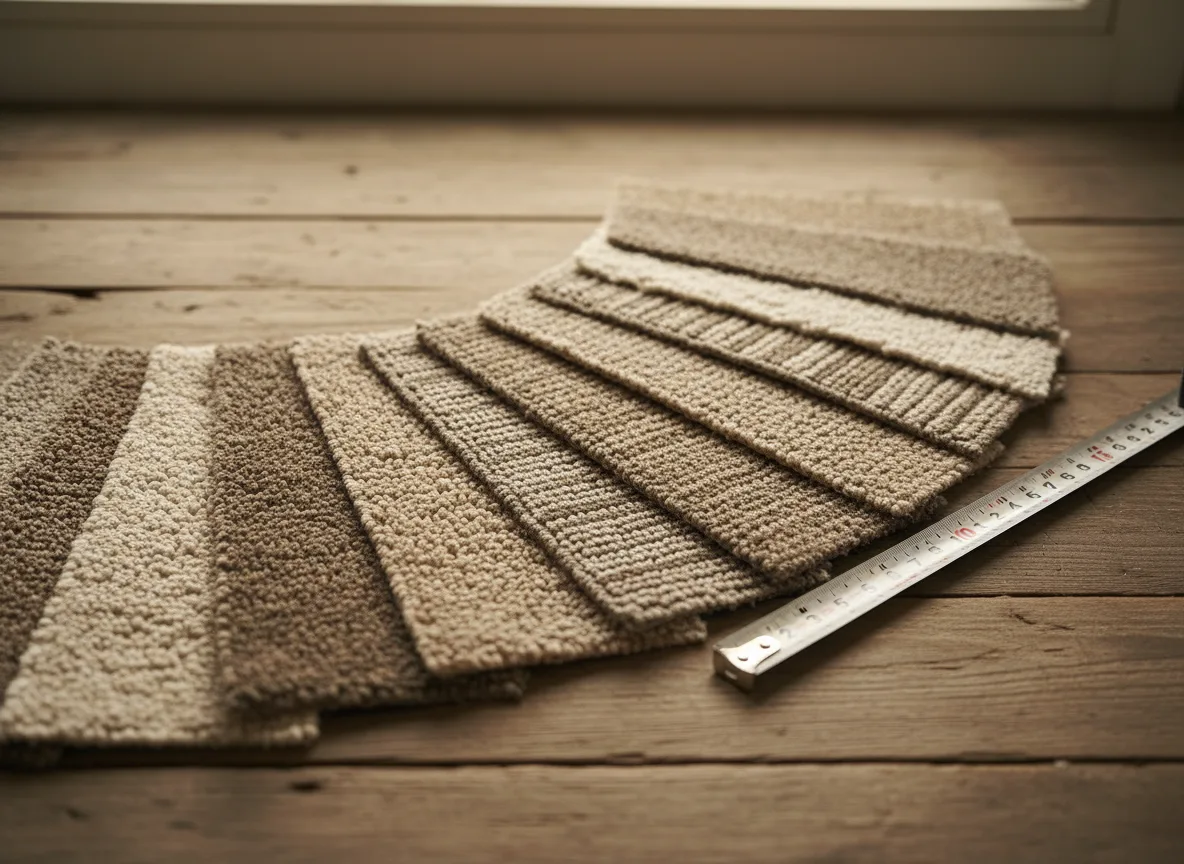 Carpet Installation Arapahoe, NE FAQs